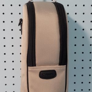 Camera lens bag NWOT
